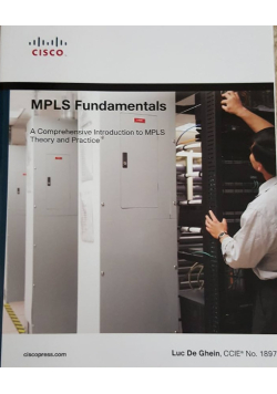 MPLS Fundamentals