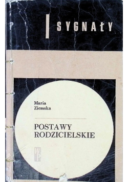 Podstawy rodzicielskie