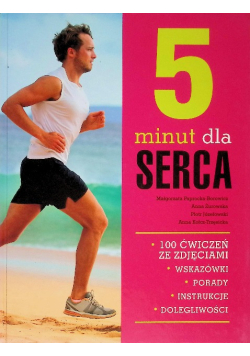 5 minut dla serca