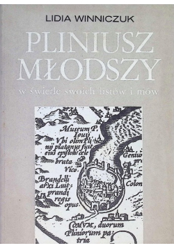 Pliniusz Młodszy