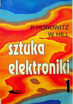 Sztuka elektroniki Tom 1