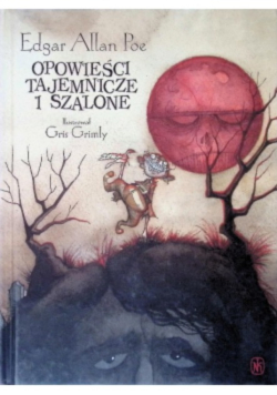 Opowieści tajemnicze i szalone