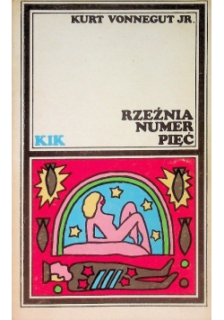 Rzeźnia numer pięć