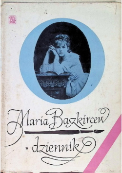 Baszkircew Dziennik