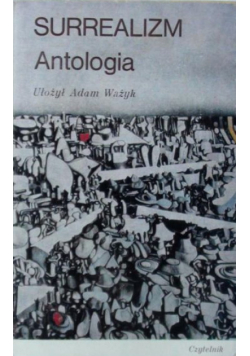 Surrealizm antologia