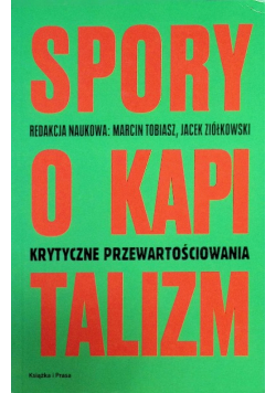 Spory o kapitalizm