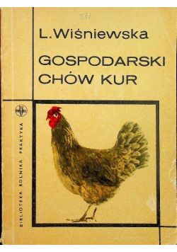 Gospodarski chów kur