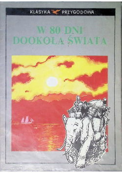 W 80 dni dookoła świata