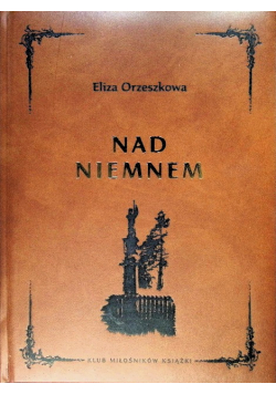 Nad Niemnem