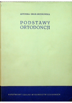 Podstawy ortodoncji