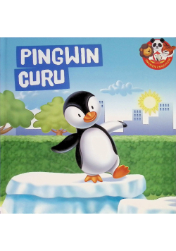 Pingwin Curu