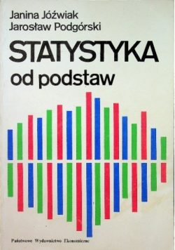 Statystyka od podstaw