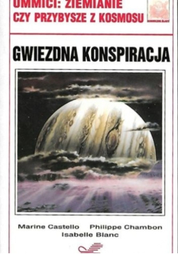 Gwiezdna konspiracja