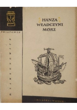 Hanza władczyni mórz