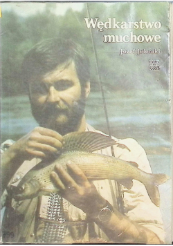 Wędkarstwo muchowe