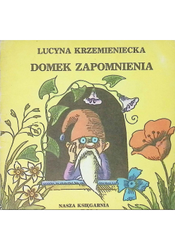 Domek zapomnienia