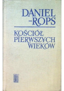 Kościół pierwszych wieków