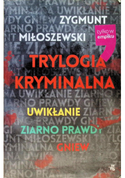 Trylogia kryminalna