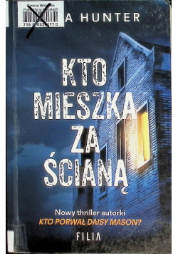 Kto mieszka za ścianą