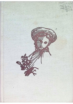 Ania z Zielonego Wzgórza Ania z Avonlea