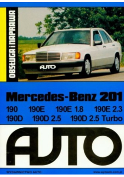Mercedes - Benz 201
