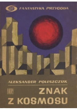 Znak z kosmosu