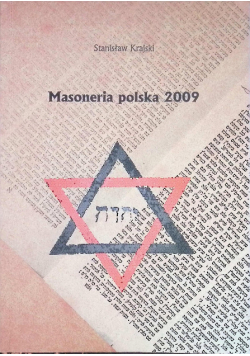 Masoneria polska 2009