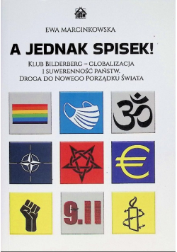 A jednak spisek!