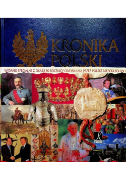Kronika Polski