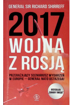 2017 Wojna z Rosją