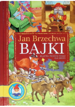 Brzechwa Bajki