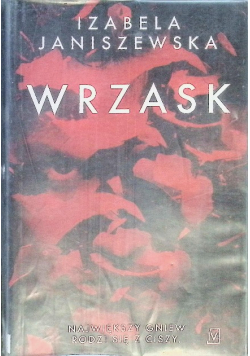 Wrzask