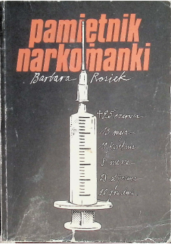 Pamiętnik narkomanki