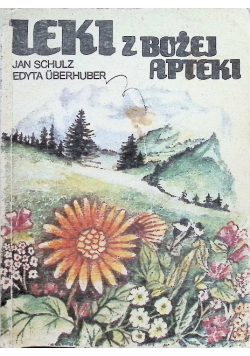 Leki z Bożej Apteki