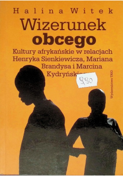 Wizerunek obcego