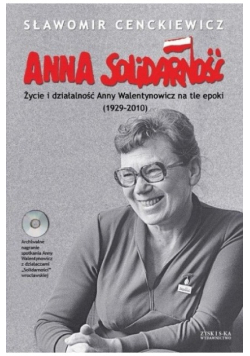 Anna Solidarność
