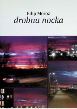 Drobna nocka