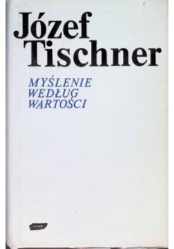 Myślenie według wartości