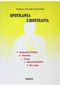 Spotkania z bioterapią