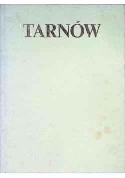 Tarnów