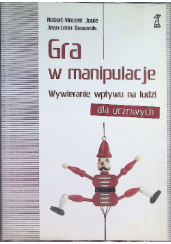 Gra w manipulacje