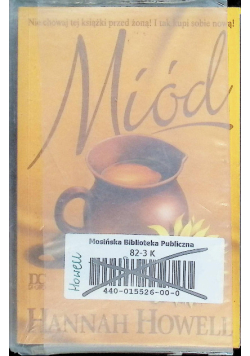 Miód