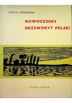 Nowoczesny drzeworyt Polski