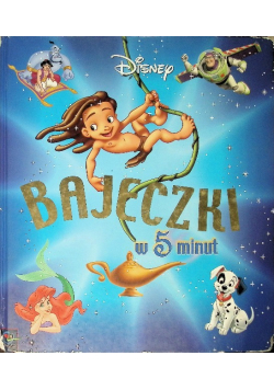 Bajeczki w 5 minut