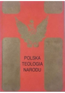Polska teologia narodu