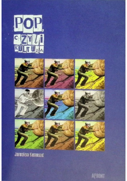POP czyli KULTURA