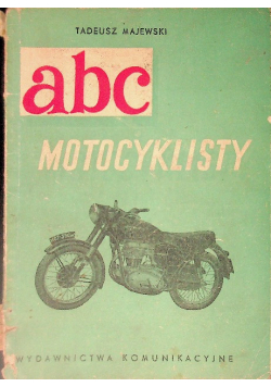 Abc Motocyklisty