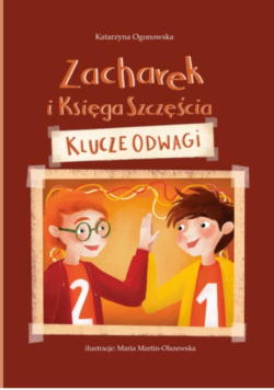 Klucze odwagi
