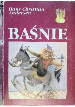 Baśnie