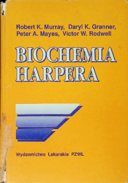 Biochemia Harpera